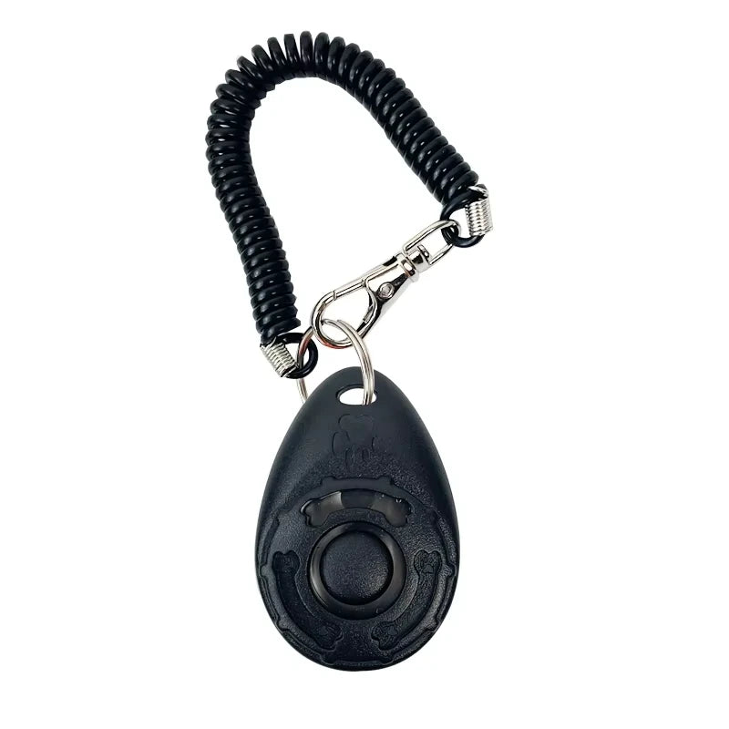 Dog Training Clicker Repeller