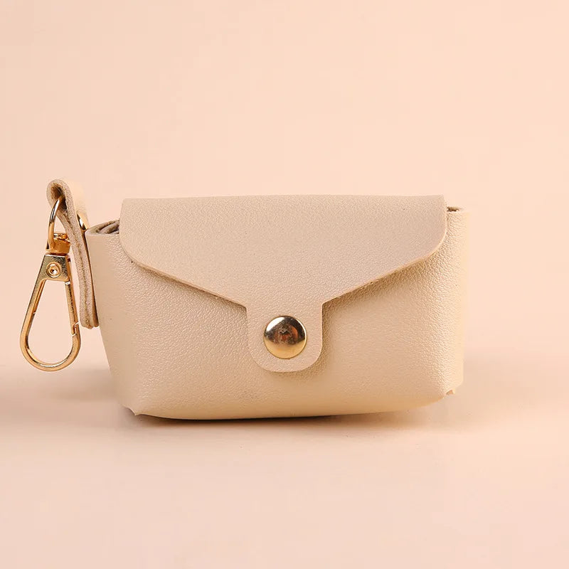 Dog Waste Bag Dispenser 1