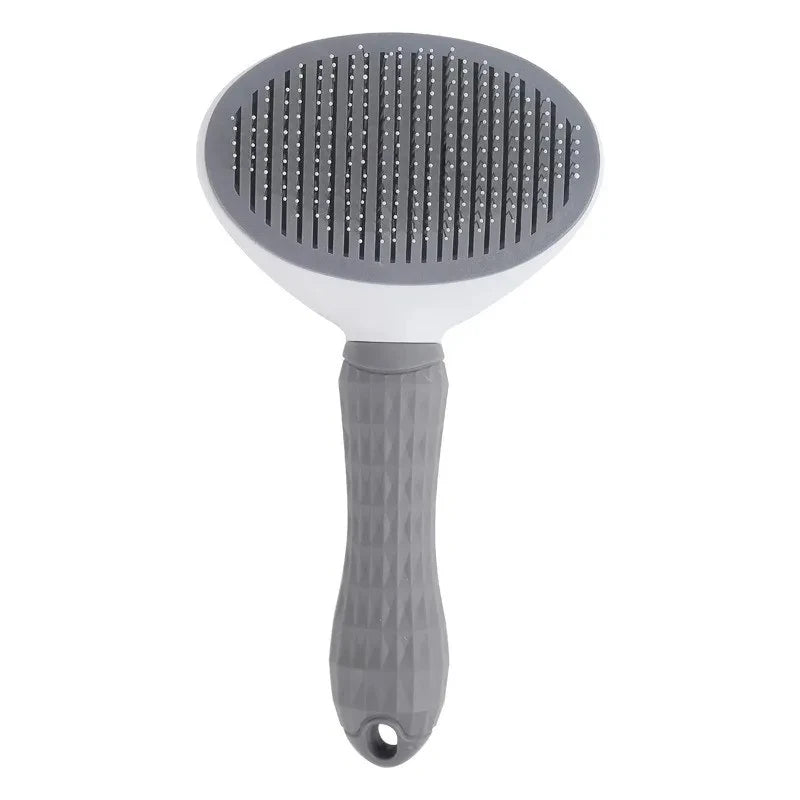 Cat Brush 1
