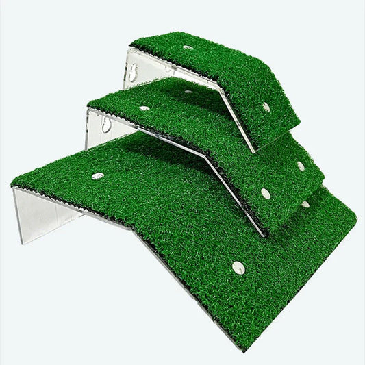 Turtle Moss Platform