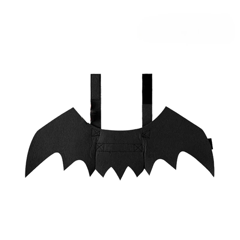 Pet Bat Wings