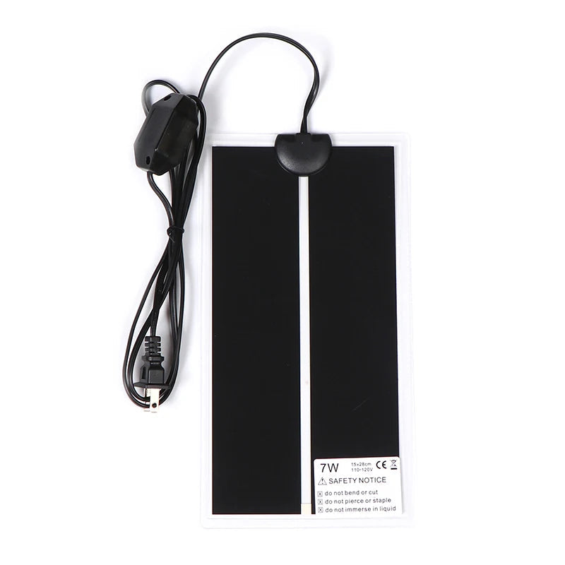 Terrarium Heat Mat 2 (5-45W)