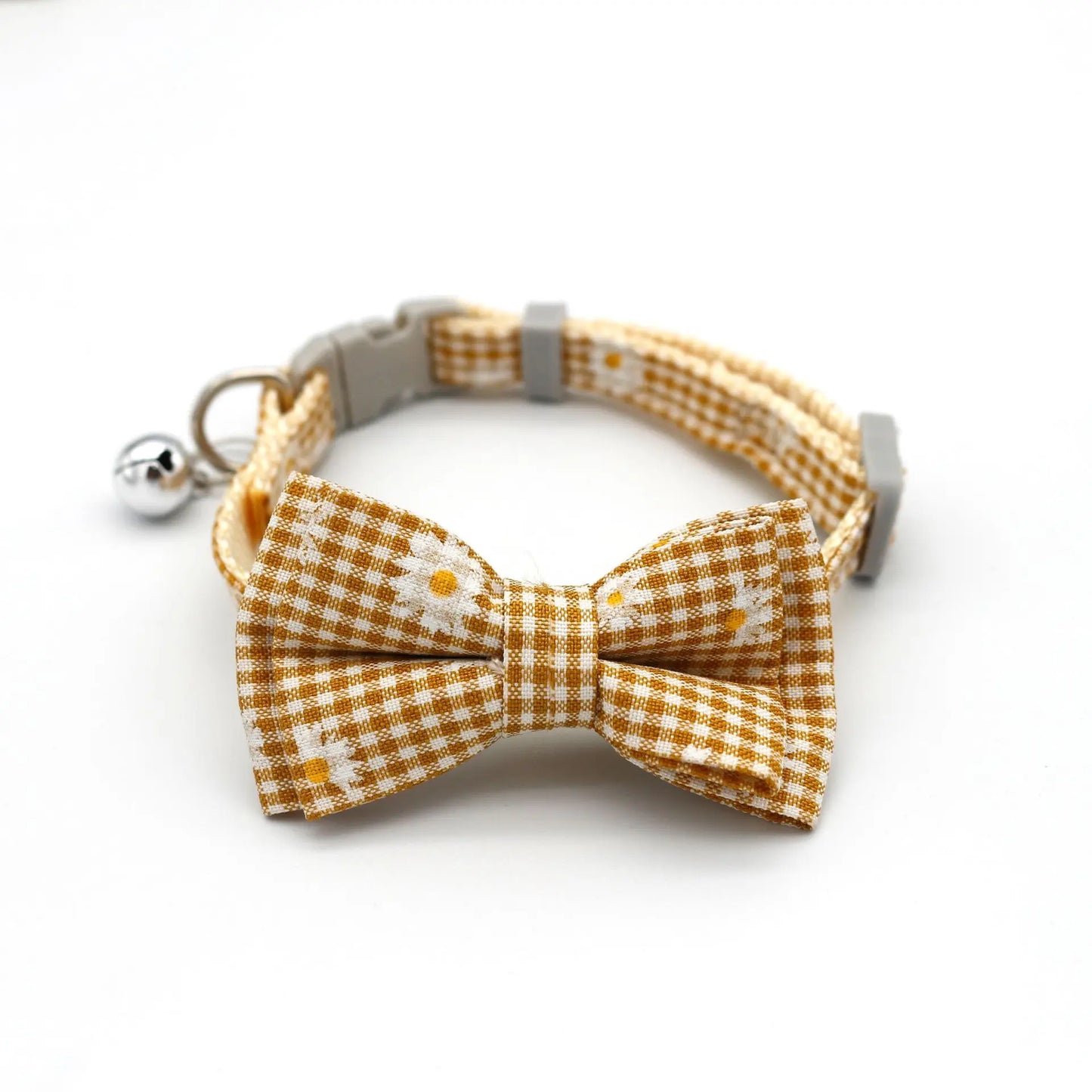 Bow Tie Collar