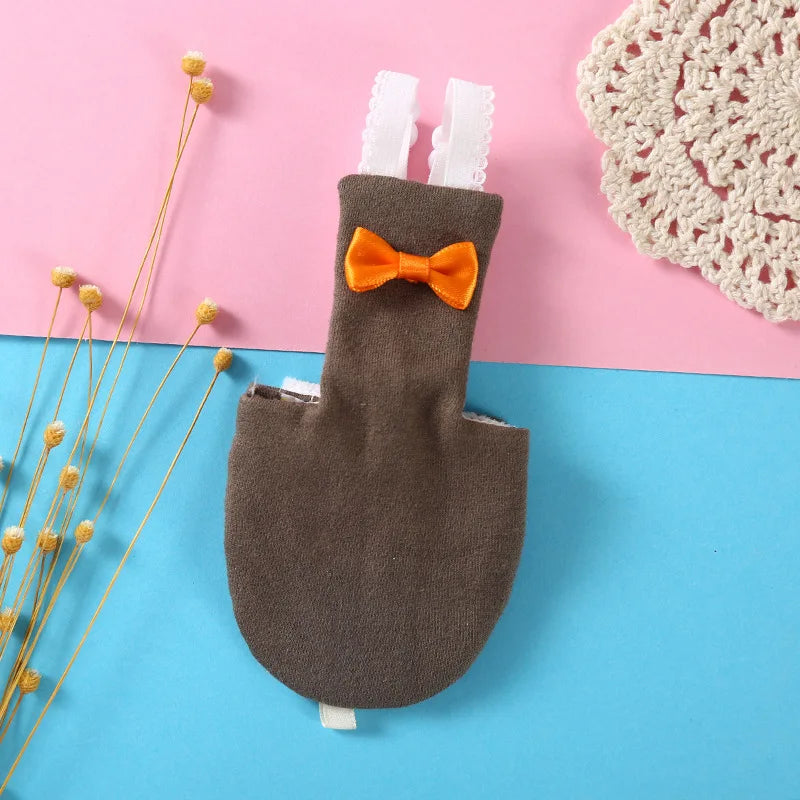 Parrot Flight Diaper