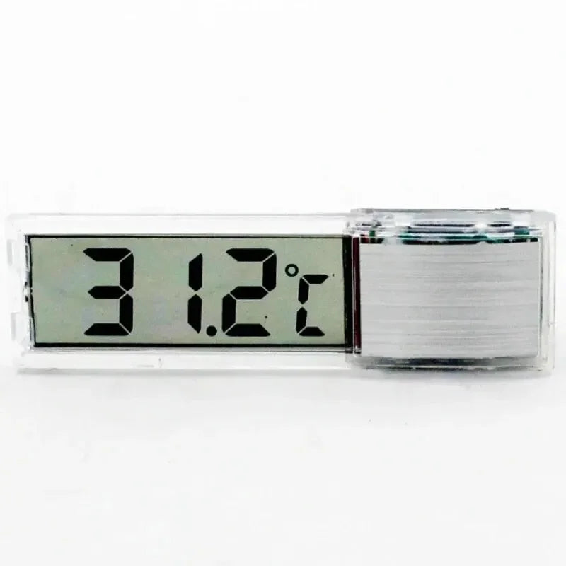 Digital Aquarium Thermometer