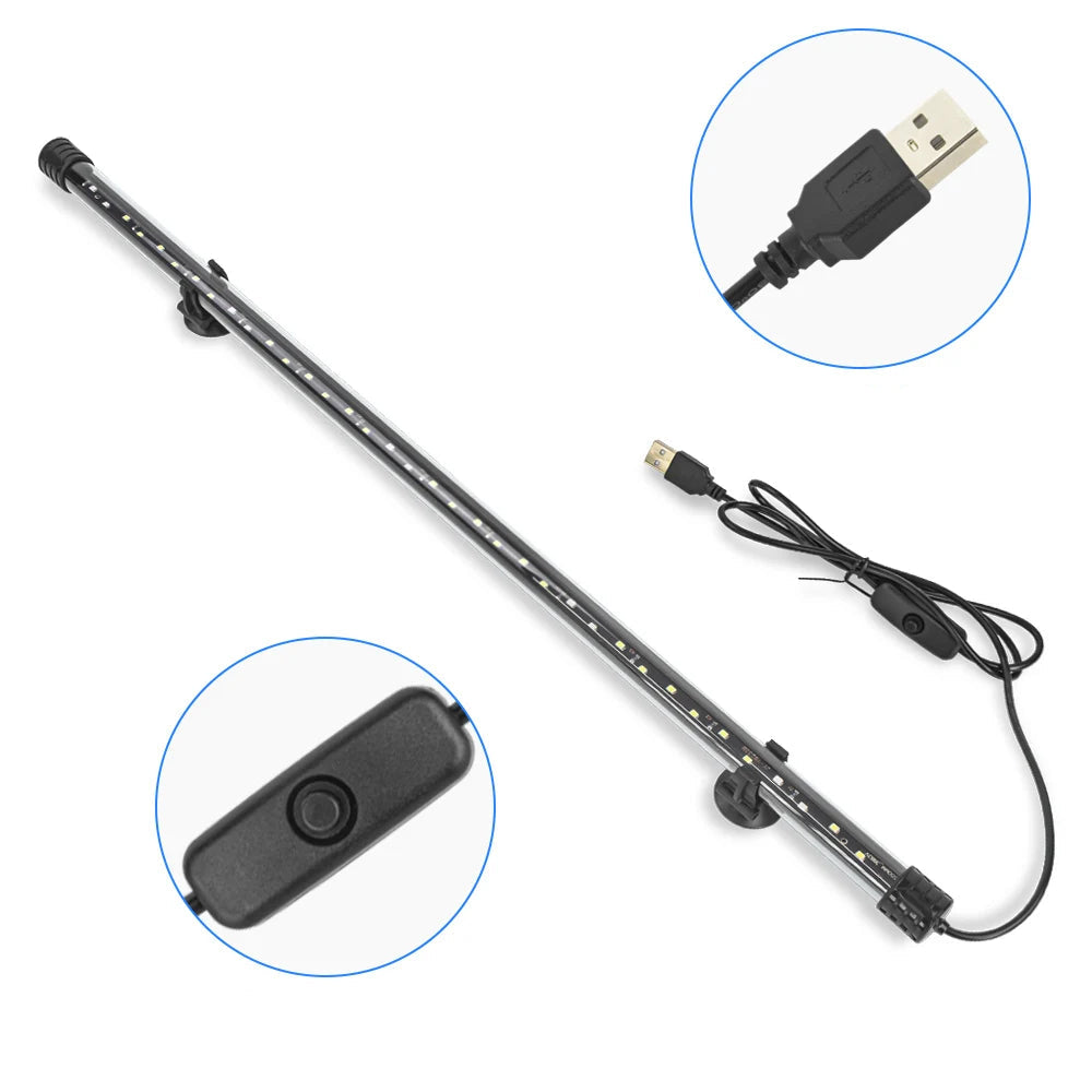 Aquarium LED Light