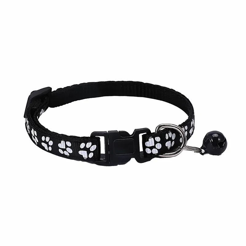 Cat Bell Collar 3