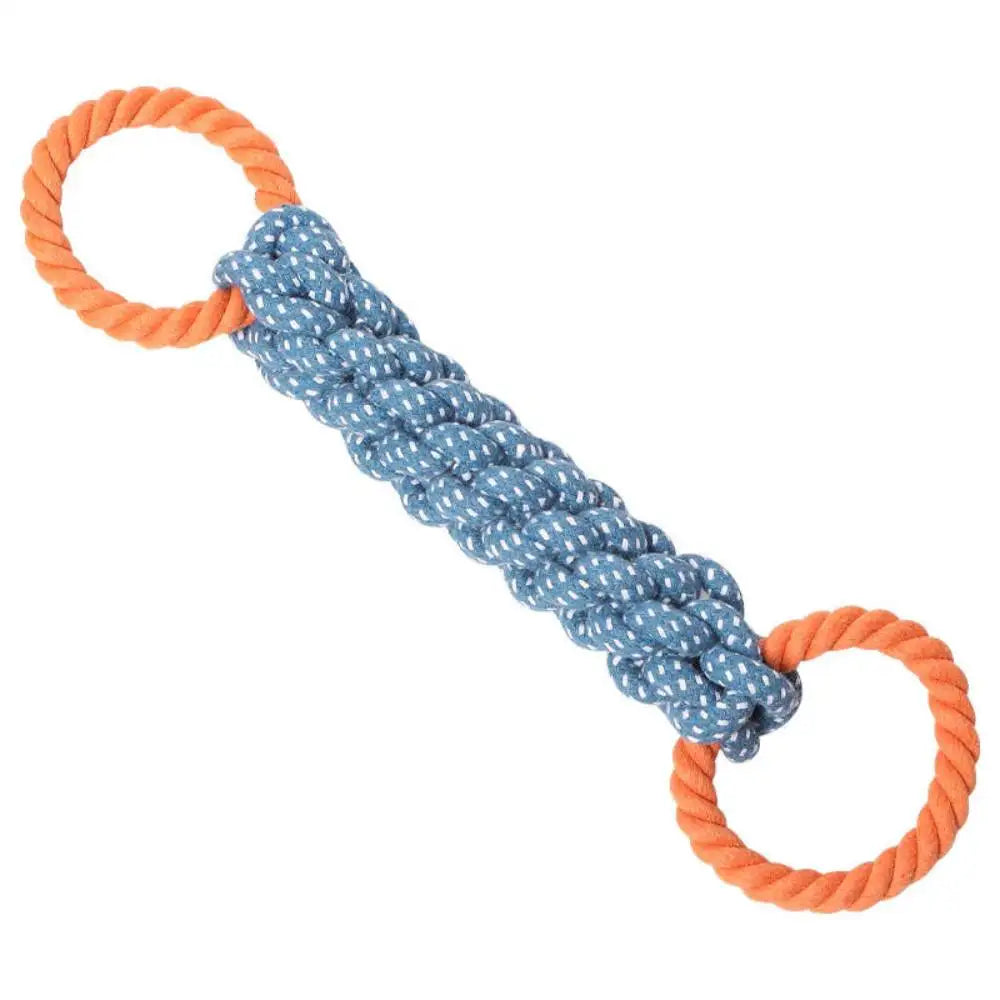 Pet Chew Tug Toys