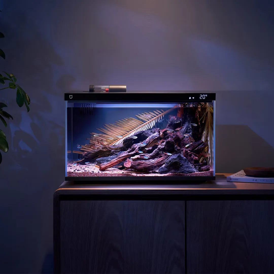 Xiaomi Smart Fish Tank