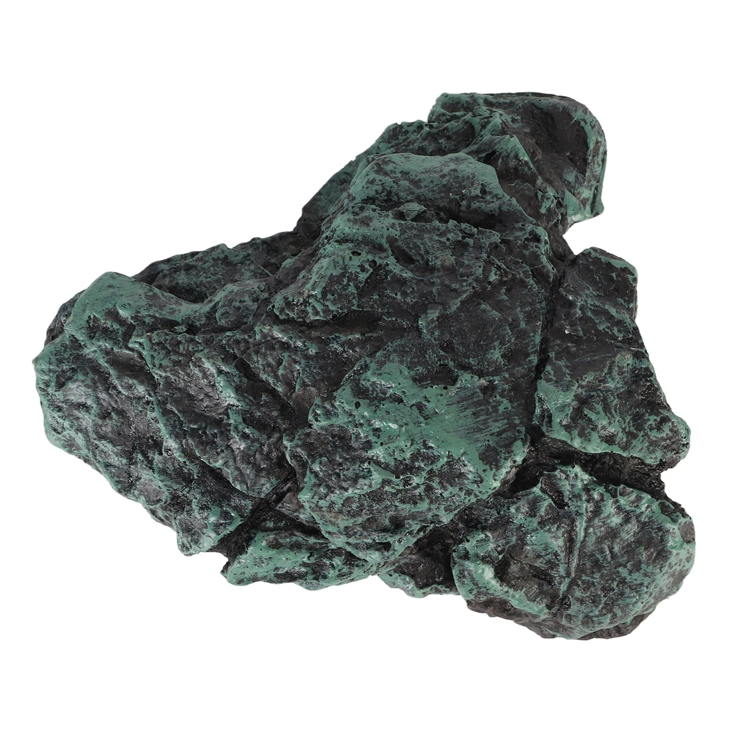 Reptile Rock Hiding Cave