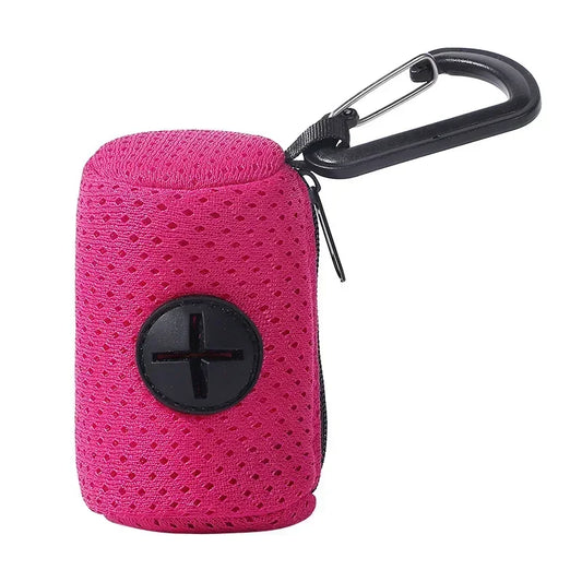 Dog Waste Bag Dispenser 4