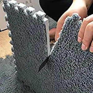 Soft EVA Pet Warming Pad