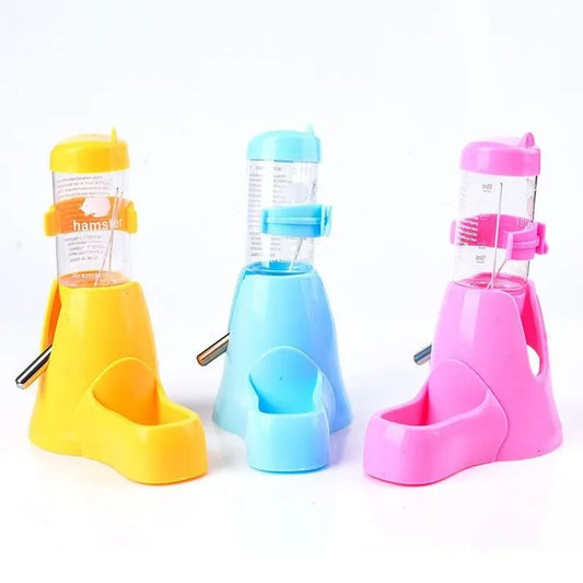 Hamster Water Feeder