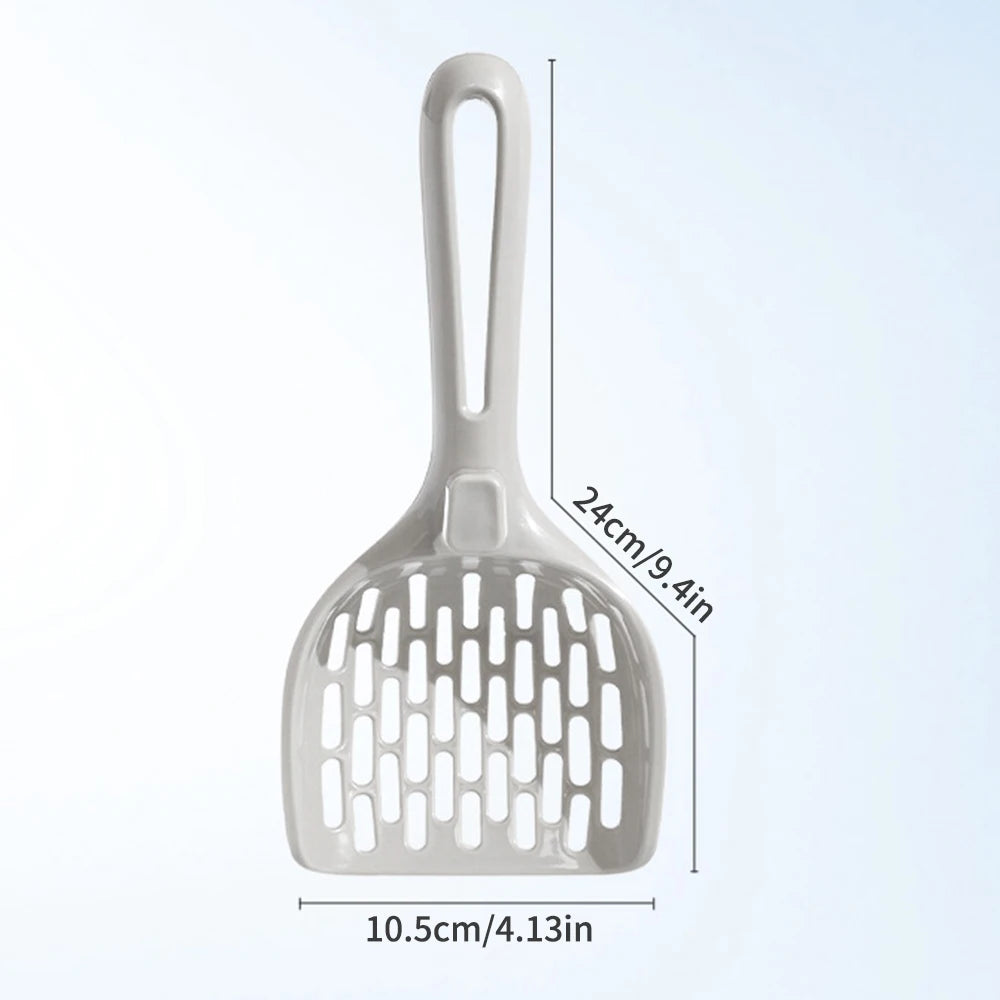 Cat Litter Scoop 1
