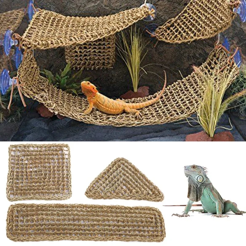 Bearded Dragon Hammock