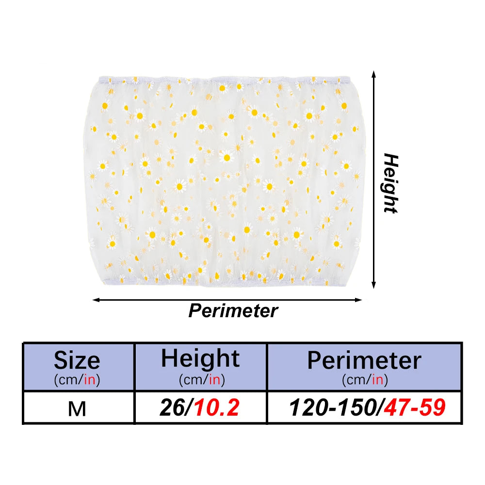 Cage Nylon Mesh Netting 1