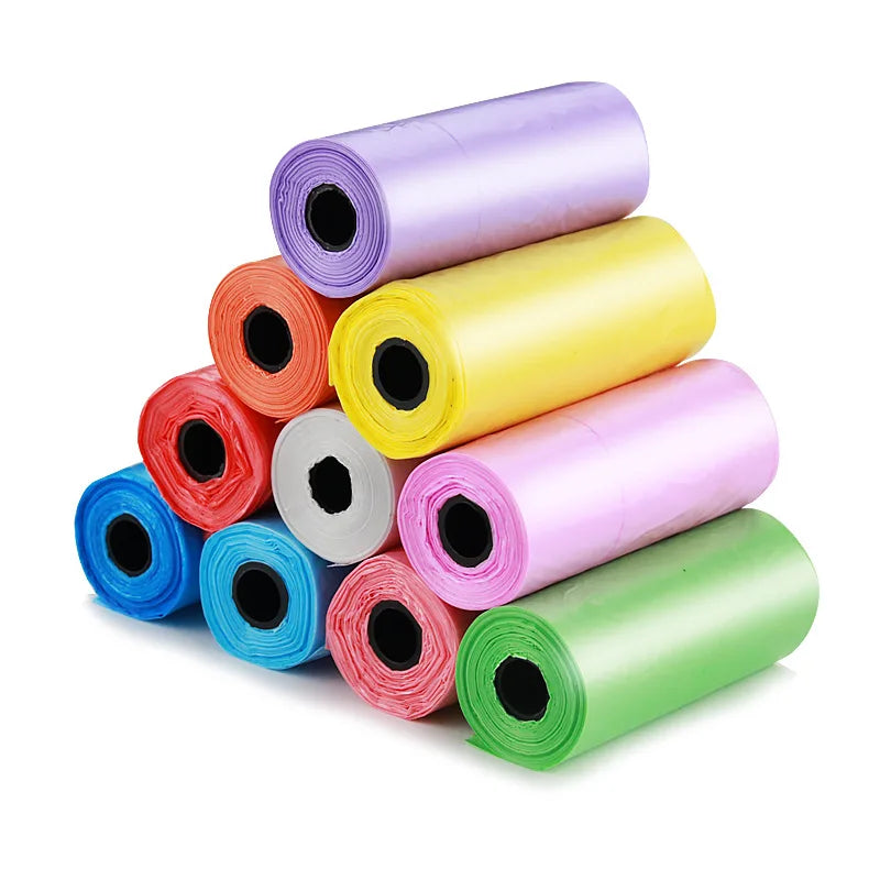 Dog Waste Bag Dispenser 8