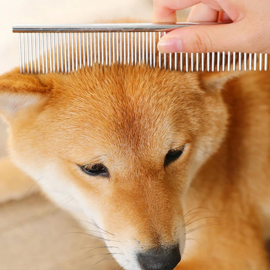 Comb Brush 9