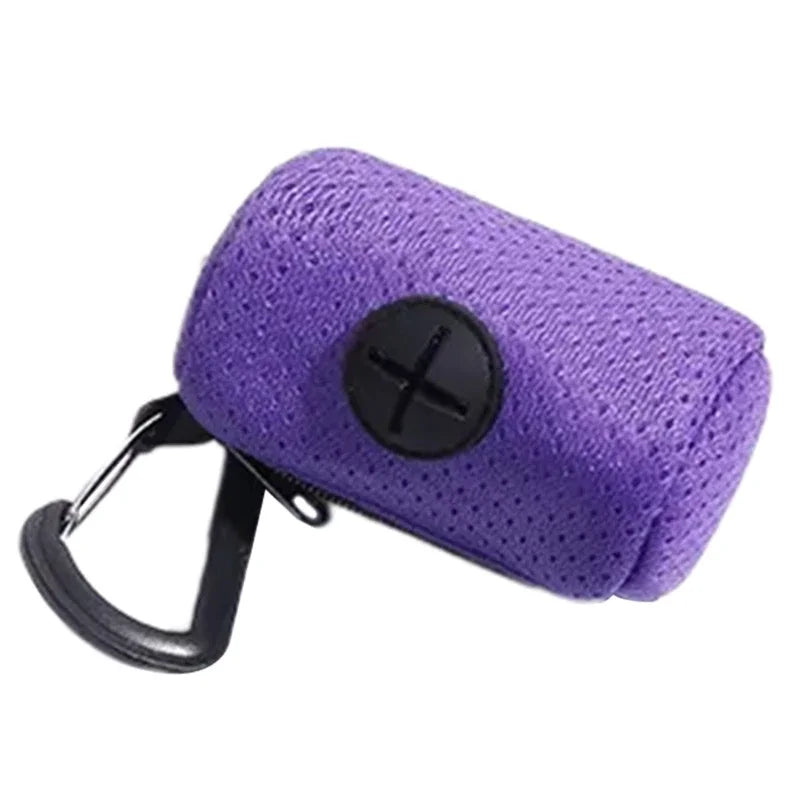 Dog Waste Bag Dispenser 3