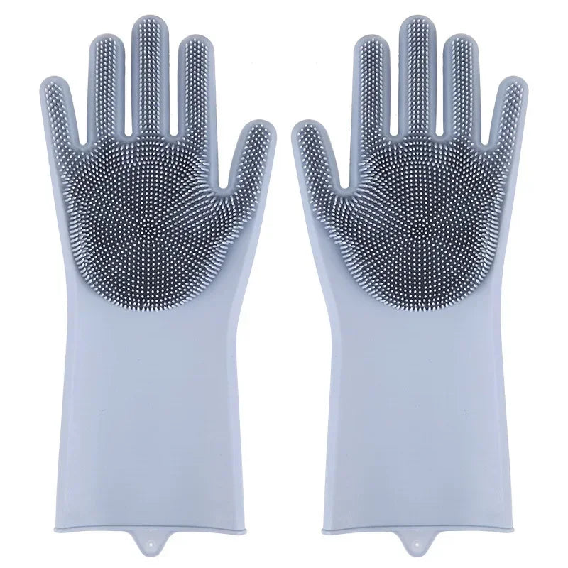 Grooming Gloves