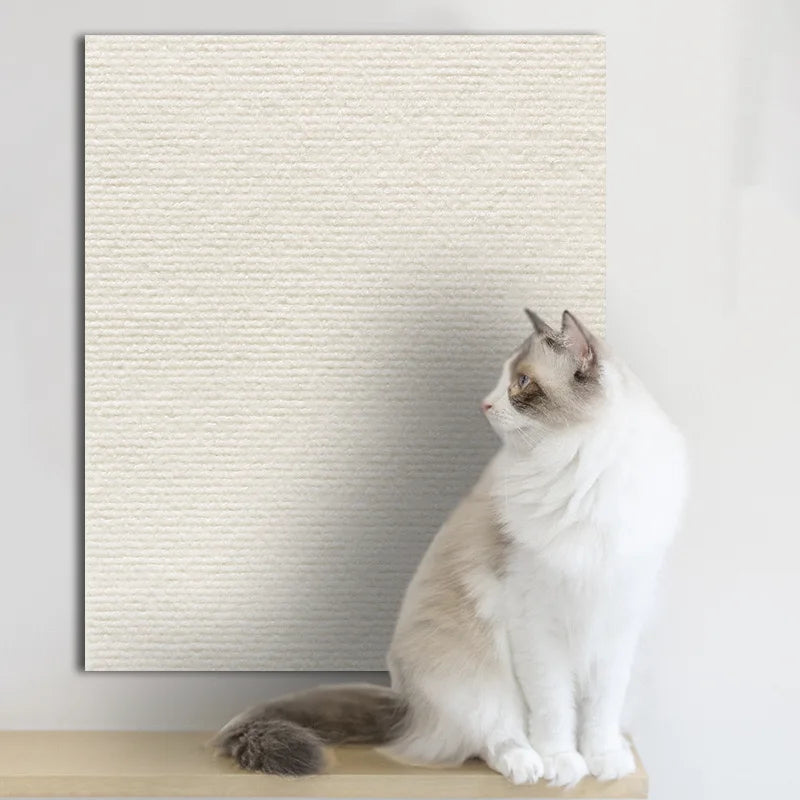 Cat Scratcher Protector Mat 3