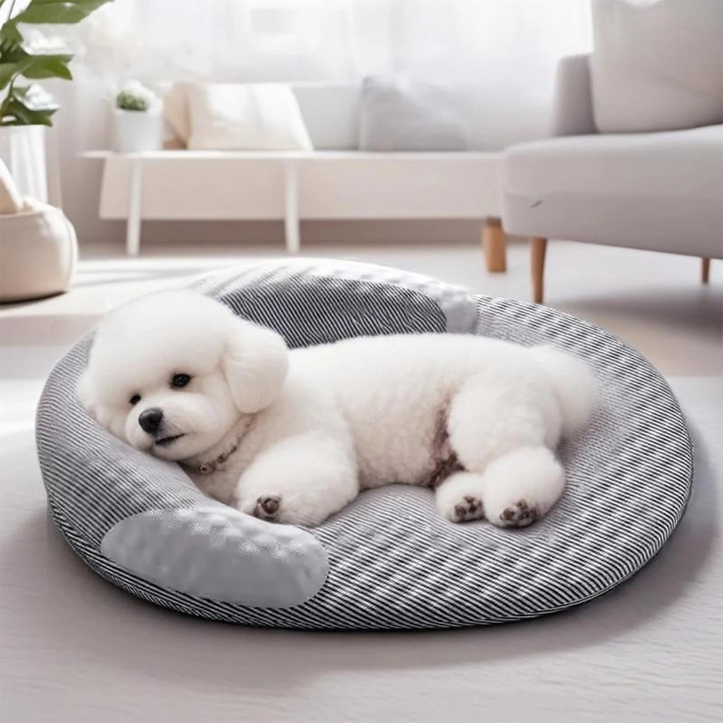 Cooling Bed Mat 5