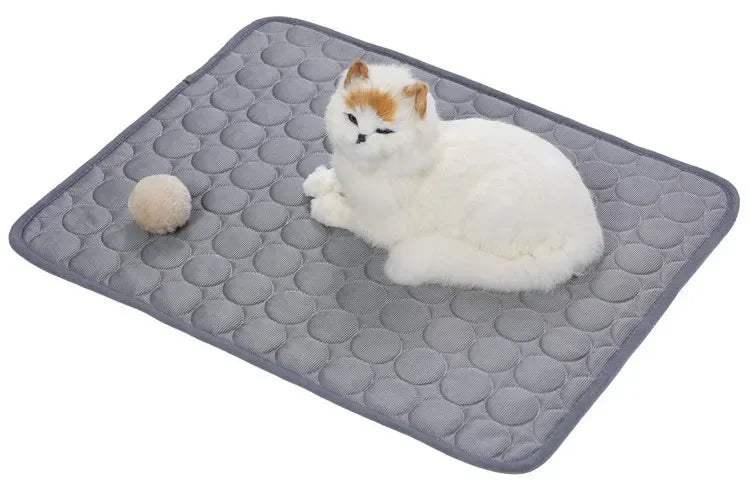 Cooling Bed Mat 10
