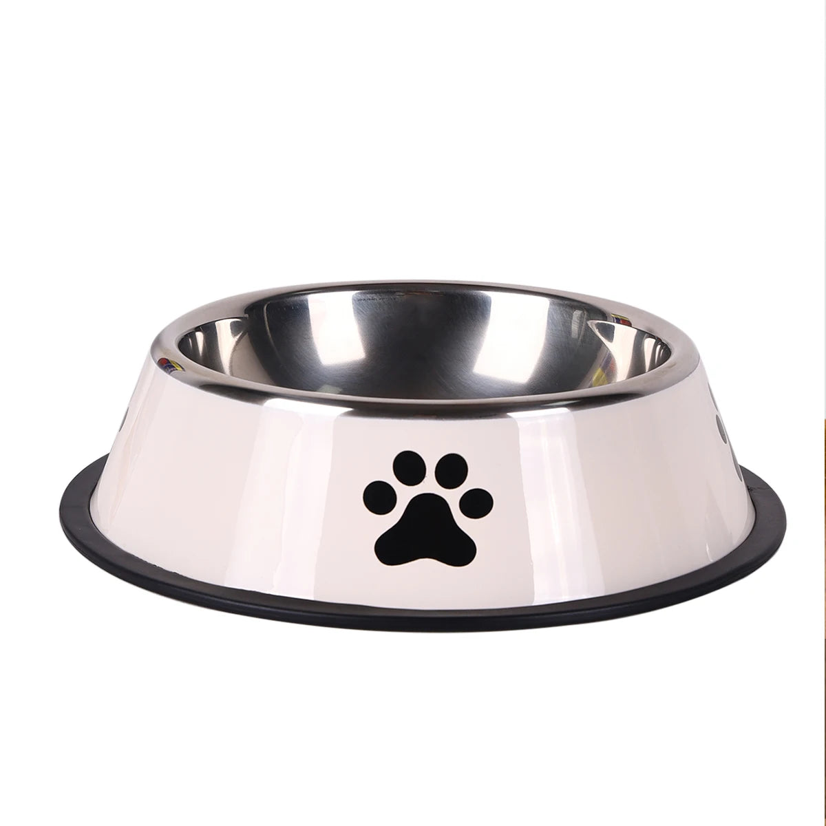 Stainless Steel Anti-Slip Bowl 1
