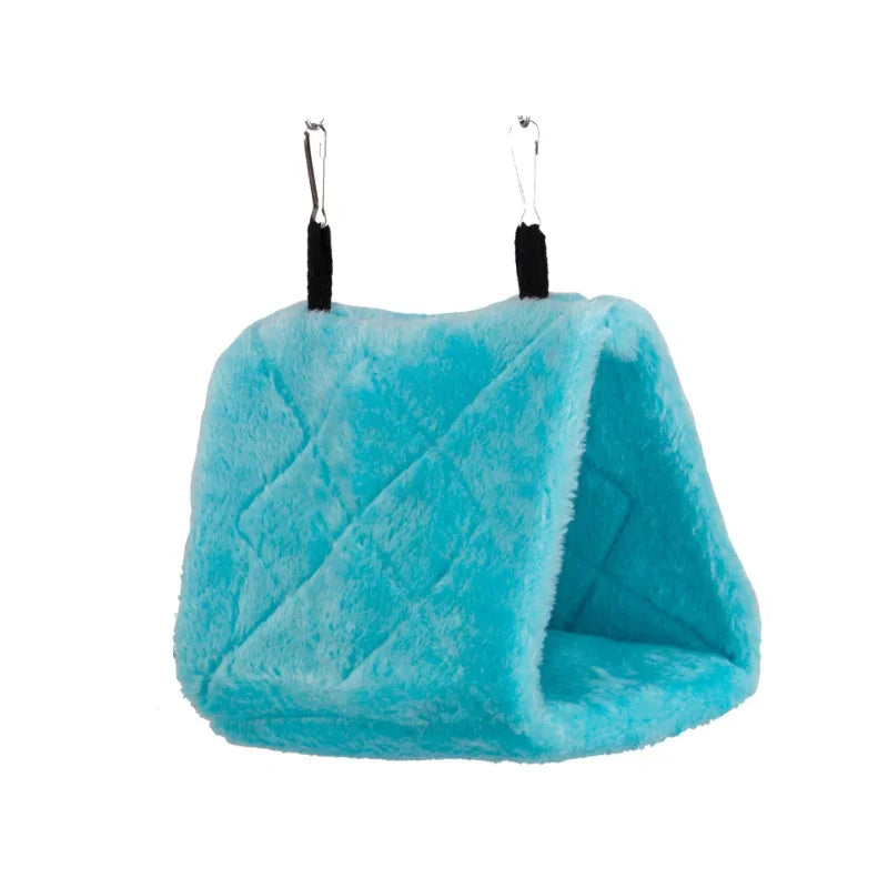 Bird Cage Warm Hammock