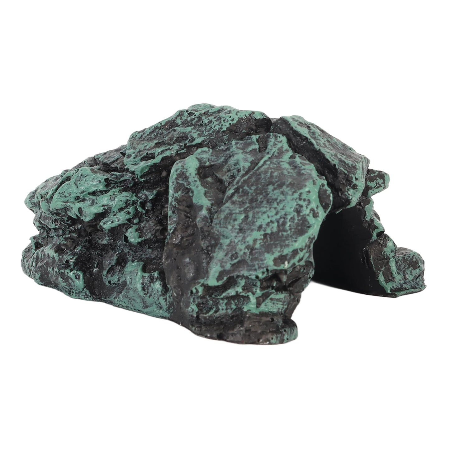 Reptile Rock Hiding Cave