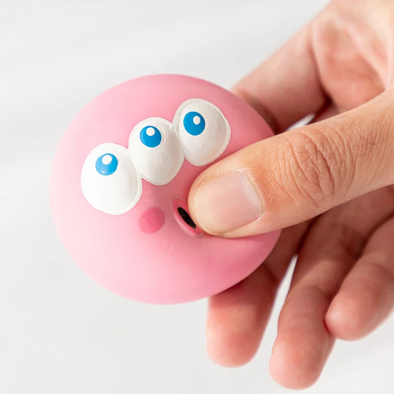 Bite-Resistant Chew Toy with Sound