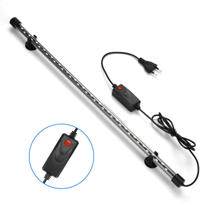 Aquarium Clip LED Light