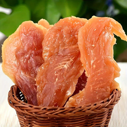 Natural Chicken Dog Treats