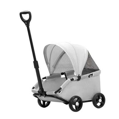 Pet Stroller 4