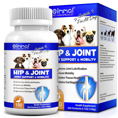 Hip and Joint Supplement