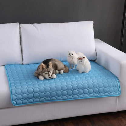 Cooling Bed Mat