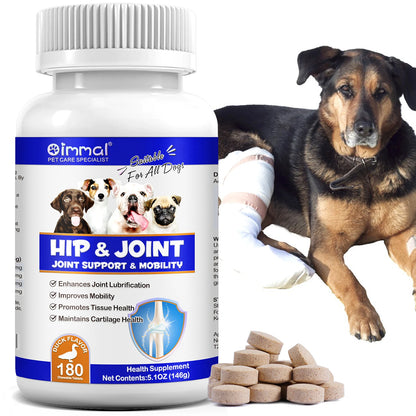 Hip and Joint Supplement