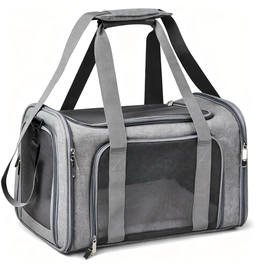 Pet Carrier - TravelEase