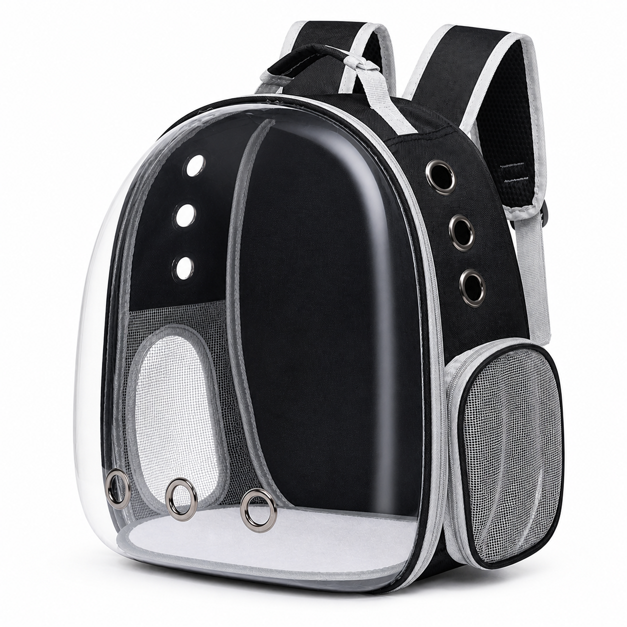 Pet Carrier Backpack - SpaceCapsule
