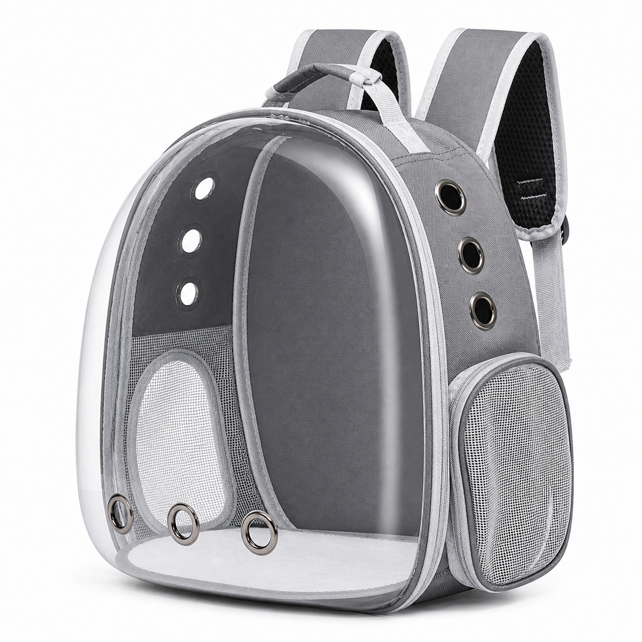Pet Carrier Backpack - SpaceCapsule