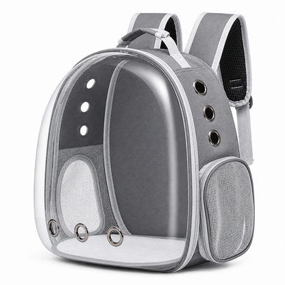 Pet Carrier Backpack - SpaceCapsule