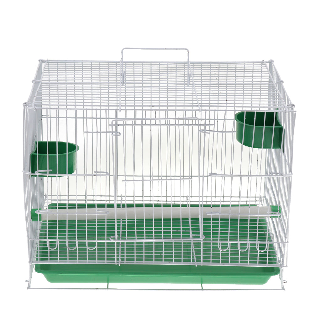 Large Bird Cage