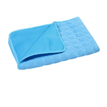 Cooling Bed Mat 1
