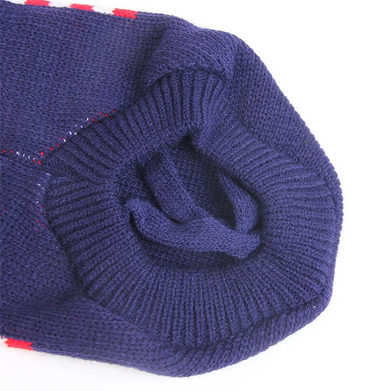 Christmas Cozy Sweater