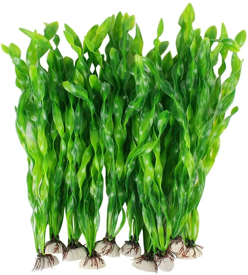 Artificial Aquarium Plants