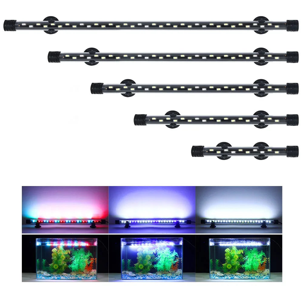 Aquarium LED Clip Light