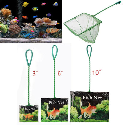 Aquarium Fish Net