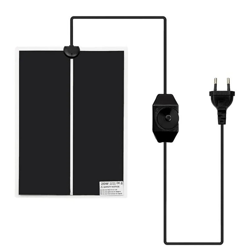 Terrarium Heat Mat 3 (5-45W)