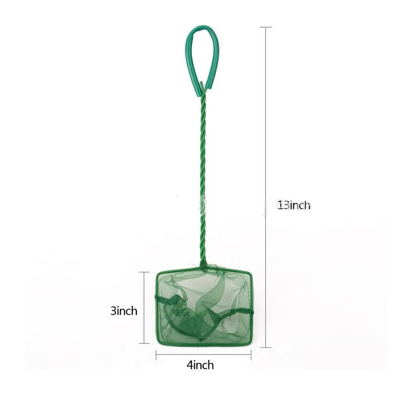 Aquarium Fish Net