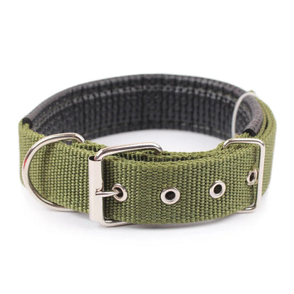 Nylon Collar